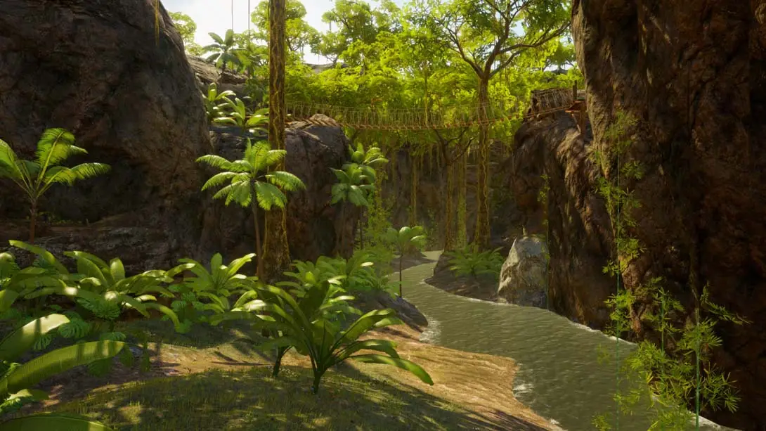 图片[1]-Strike Force 2 Terrorist Hunt-游糖YoTeb