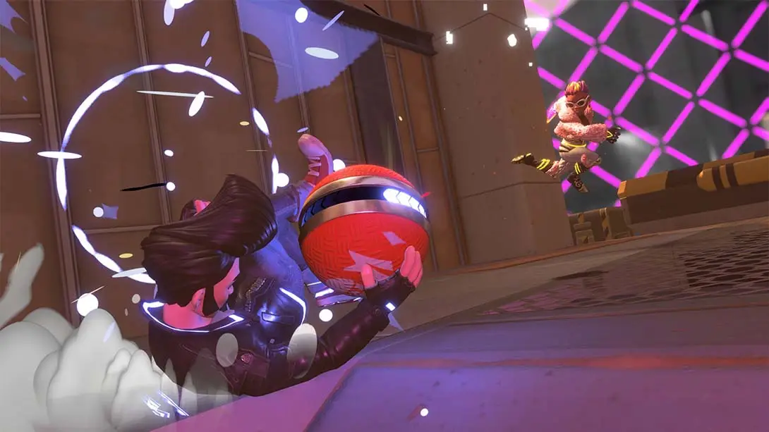 图片[5]-球胜大本营 Knockout City-游糖YoTeb