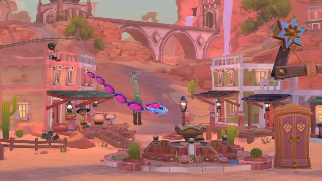 图片[3]-【美版】斯凯岛的故事 .Skye Tales-游糖YoTeb