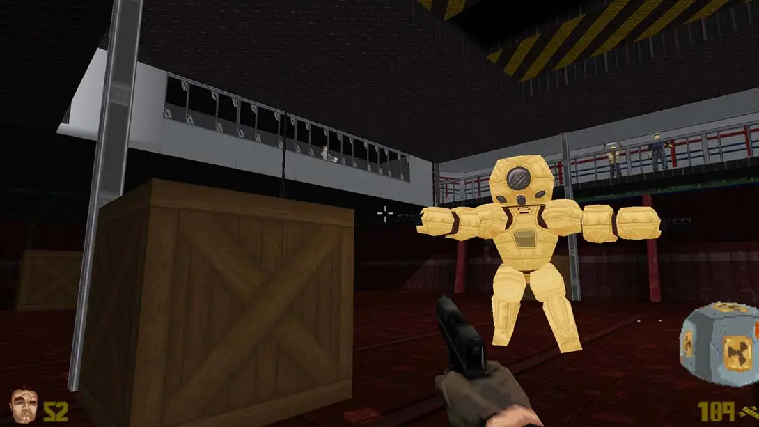 图片[1]-【美版】向我开枪的间谍 .The Spy Who Shot Me-游糖YoTeb