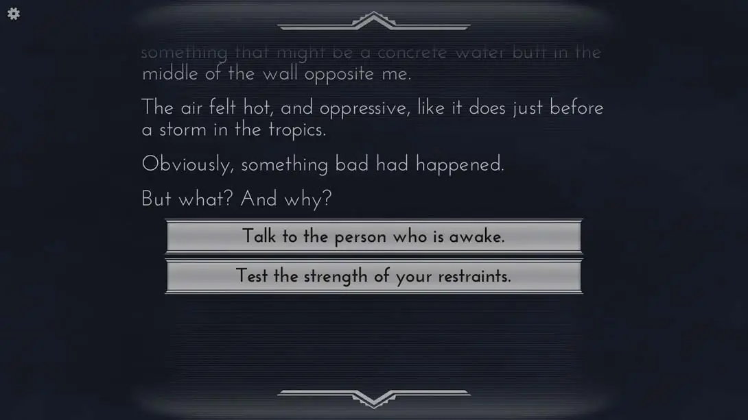 图片[2]-至关重要的选择：他们的英雄迷失了 Choices That Matter: And Their Heroes Were Lost-游糖YoTeb