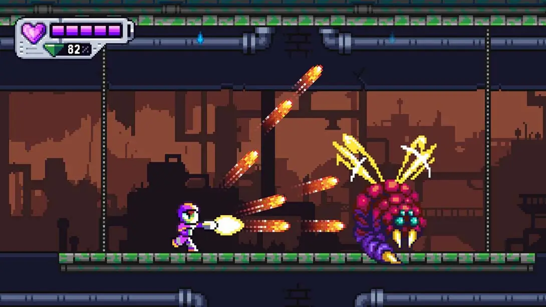 图片[6]-大蚜虫 Mighty Aphid-游糖YoTeb