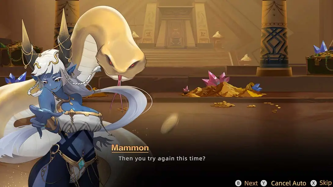 图片[5]-【美版】挂姬恶魔 .Idle Devils-游糖YoTeb