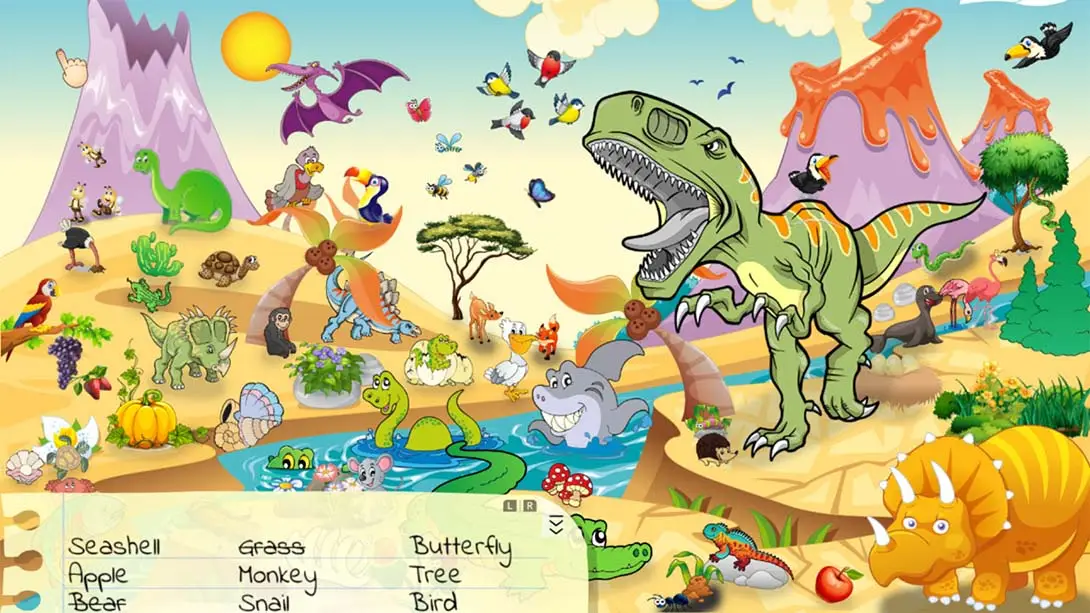 图片[4]-【美版】Around The World-游糖YoTeb