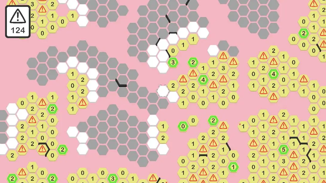 图片[1]-【美版】成功六角 hexceed-游糖YoTeb