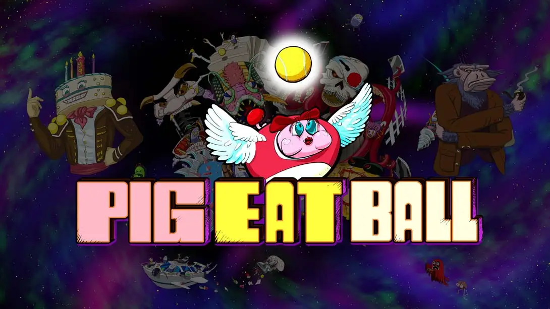 贪吃猪大作战Pig Eat Ball（1.0.0）金手指-游糖YoTeb