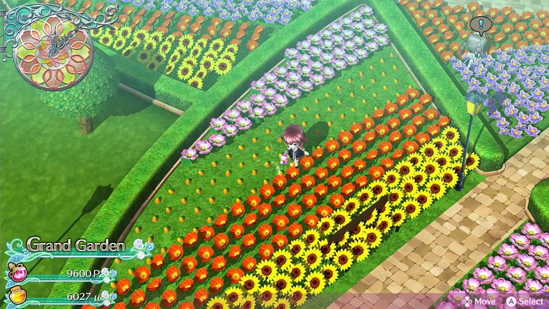 图片[4]-欧米伽迷宫 人生/OmegaLabyrinth Life（1.04）金手指-游糖YoTeb