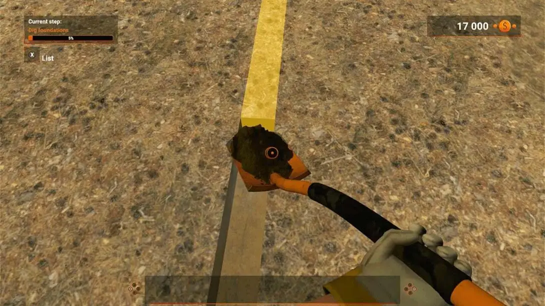 图片[3]-【美版】盖房模拟器 .Builder Simulator-游糖YoTeb