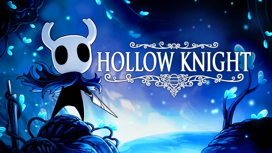 《空洞骑士/Hollow Knight》1.4.3.2b-游糖YoTeb