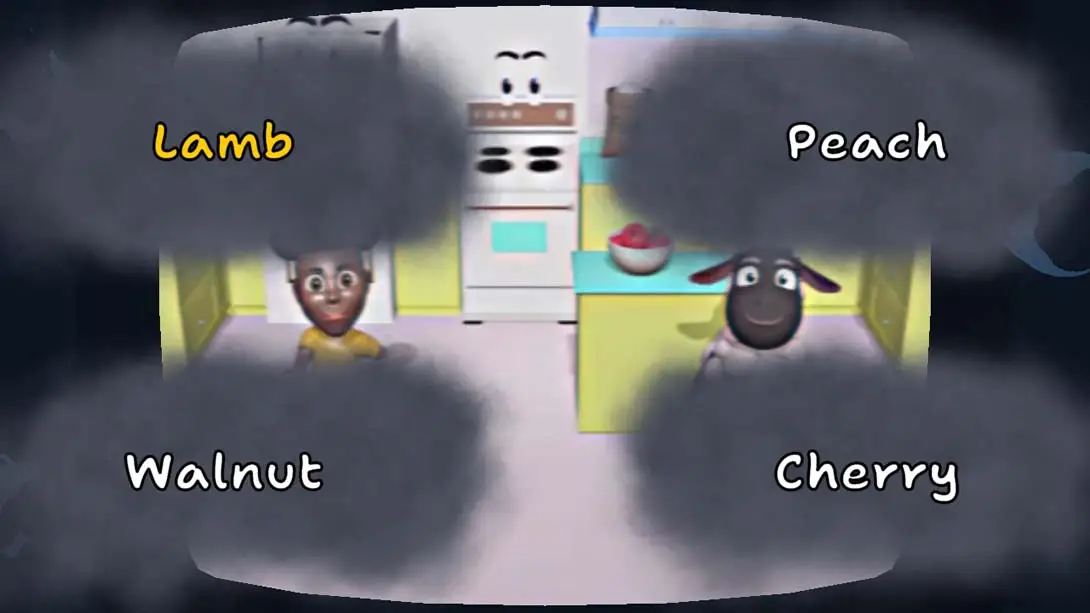 图片[6]-【美版】爱冒险阿的曼达 .Amanda the Adventurer-游糖YoTeb