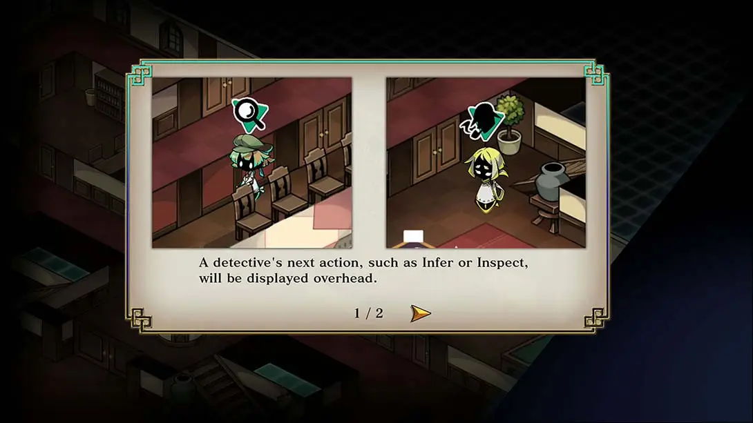 图片[4]-【美版】侦探扑灭 Process of Elimination-游糖YoTeb