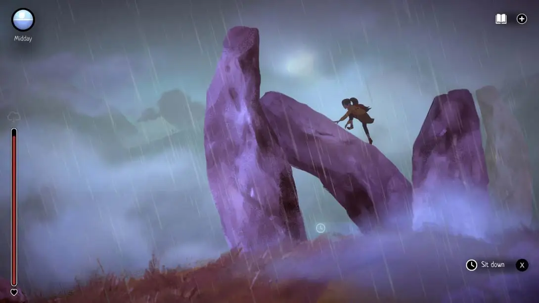 图片[1]-【美版】高地之歌 A Highland Song-游糖YoTeb