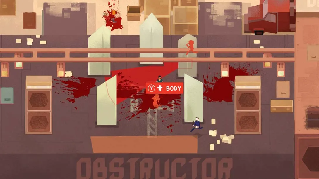 图片[2]-连环清洁工 Serial Cleaner-游糖YoTeb