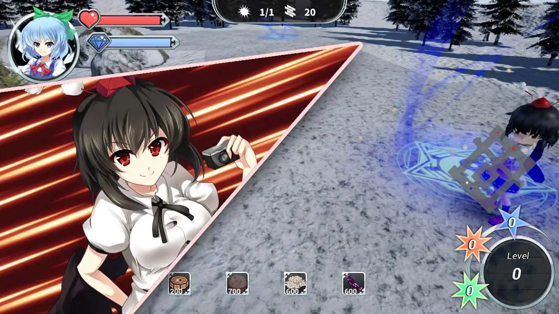 图片[1]-幻想乡守护者-游糖YoTeb