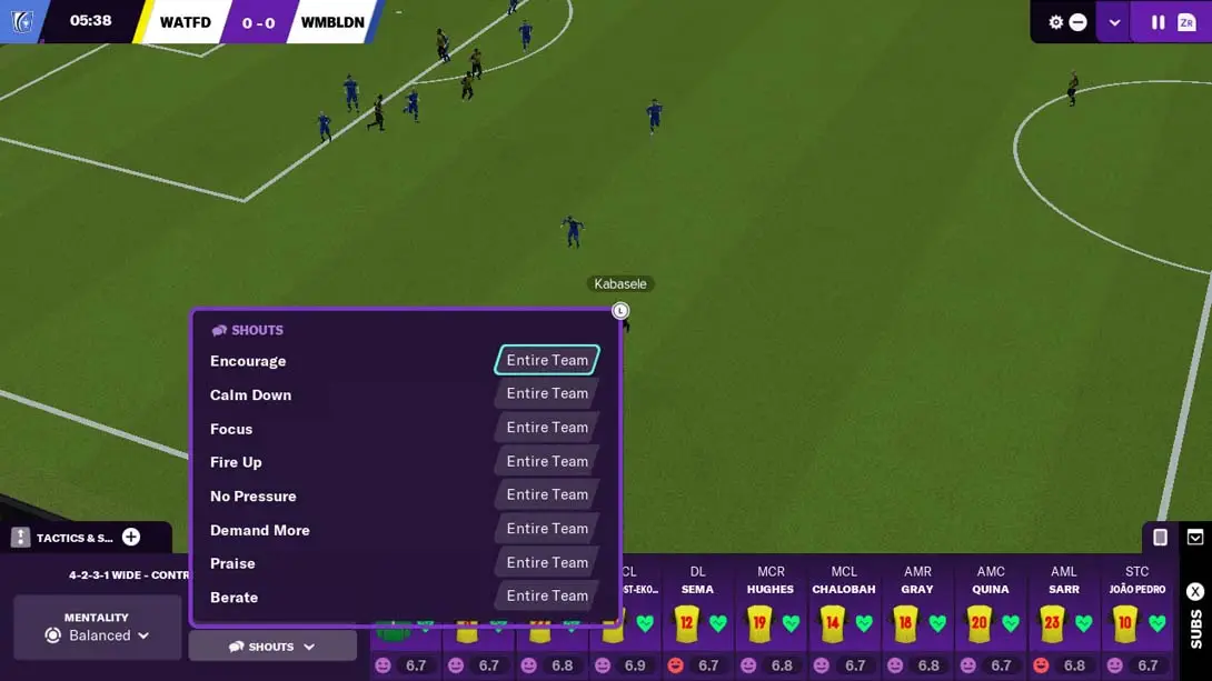 图片[2]-足球经理2021touch Football Manager 2021 Touch-游糖YoTeb