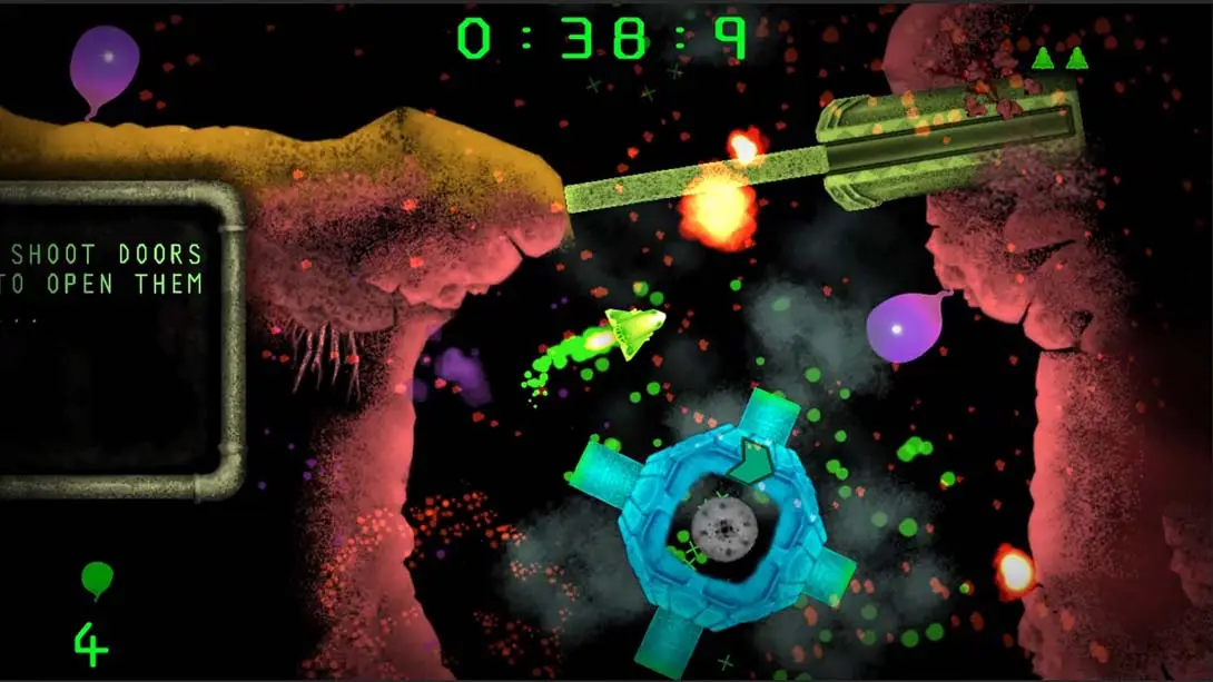 图片[1]-无人机山脊 DroneRidge-游糖YoTeb