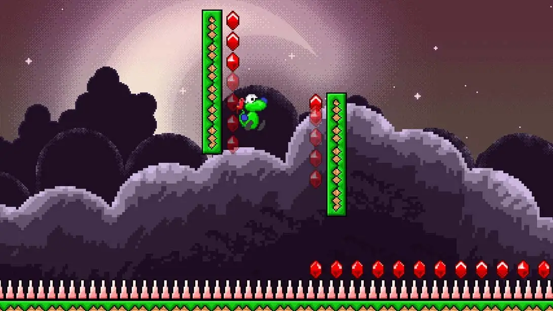 图片[1]-瑞吉娜和迈克的世界 Regina & Mac World-游糖YoTeb