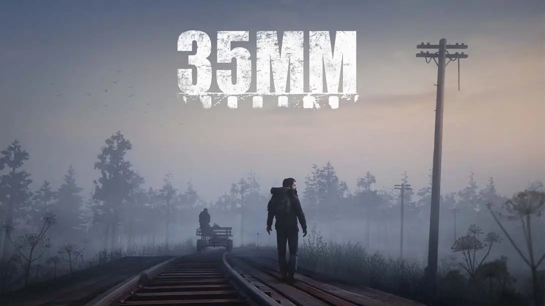 【美版】35MM-游糖YoTeb