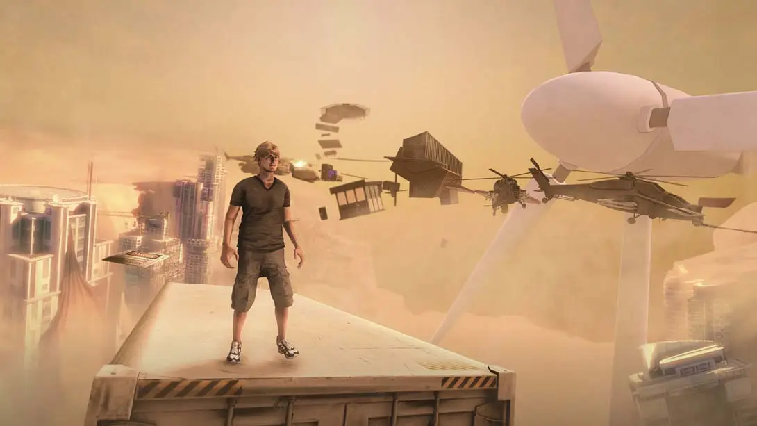 图片[6]-【美版】只能向上 .Only Way Up!-游糖YoTeb