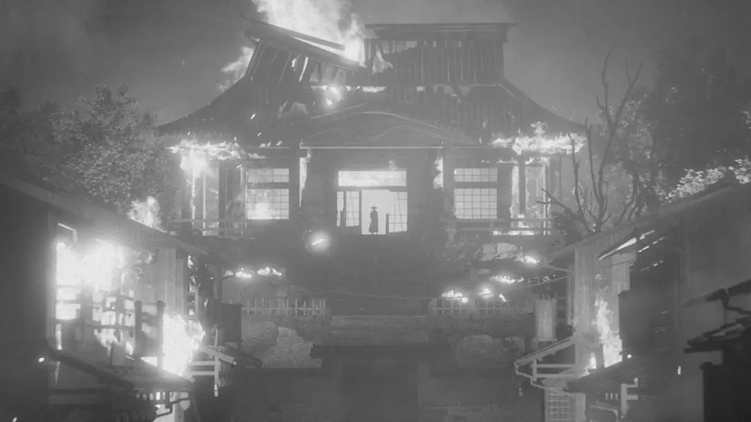 图片[6]-【美版】黄泉之路 Trek to Yomi-游糖YoTeb