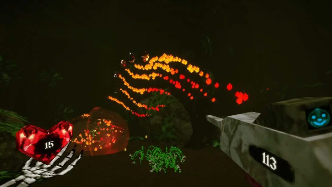 图片[1]-【美版】该死的花园 God Damn The Garden-游糖YoTeb