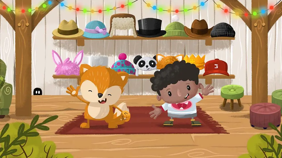 图片[2]-【美版】模拟农场儿童版 .Farming Simulator Kids-游糖YoTeb