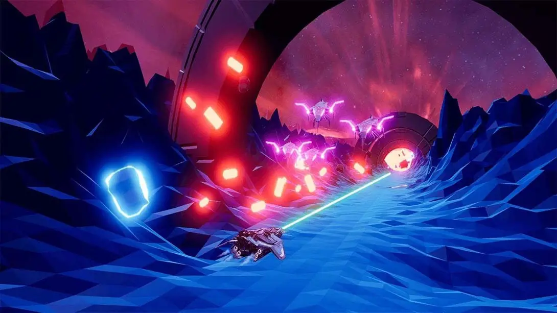 图片[3]-复古太空战斗机 Retro Space Fighter-游糖YoTeb