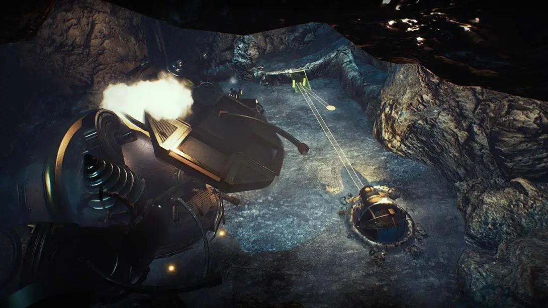 图片[4]-蒸汽翻滚 Steamroll Rustless Edition-游糖YoTeb