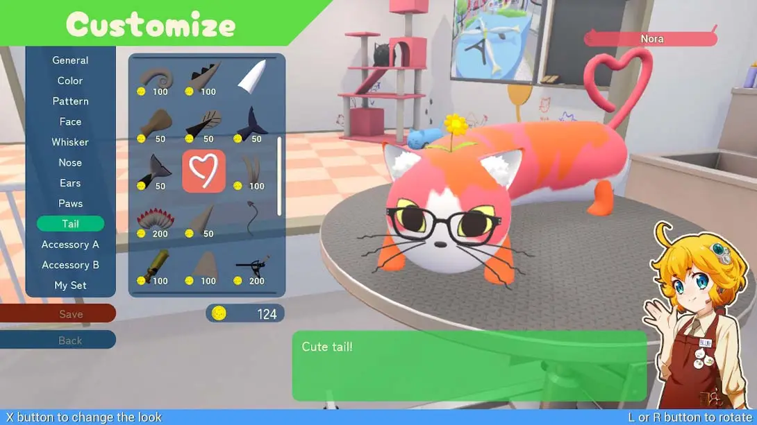 图片[6]-【美版】猫屁屁大乱斗 .Nyaaaanvy-游糖YoTeb