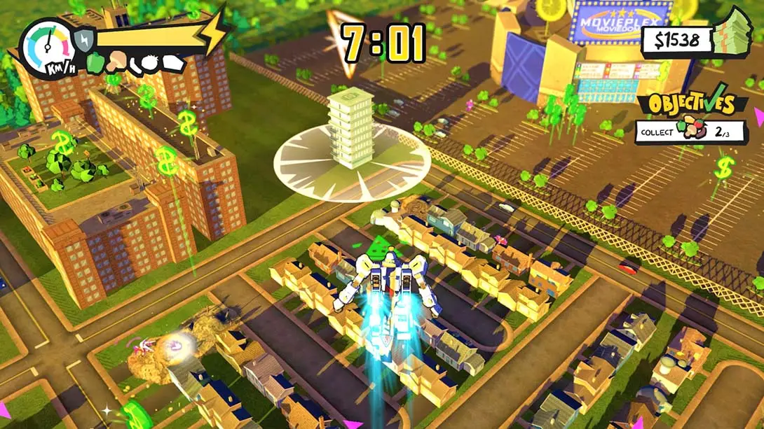 图片[3]-【美版】超级披萨泰坦 .Pizza Titan Ultra-游糖YoTeb