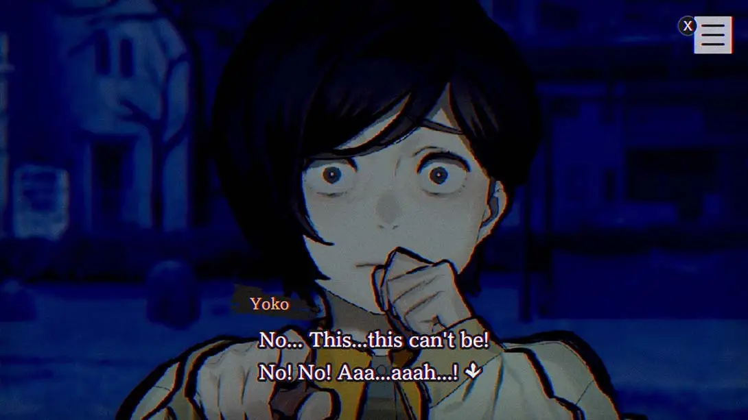 图片[2]-【美版】超自然视觉：本所七大不可思议 .PARANORMASIGHT: The Seven Mysteries of Honjo-游糖YoTeb