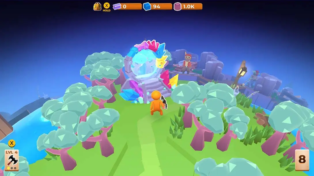 图片[4]-【美版】我的小宇宙 .My Little Universe-游糖YoTeb