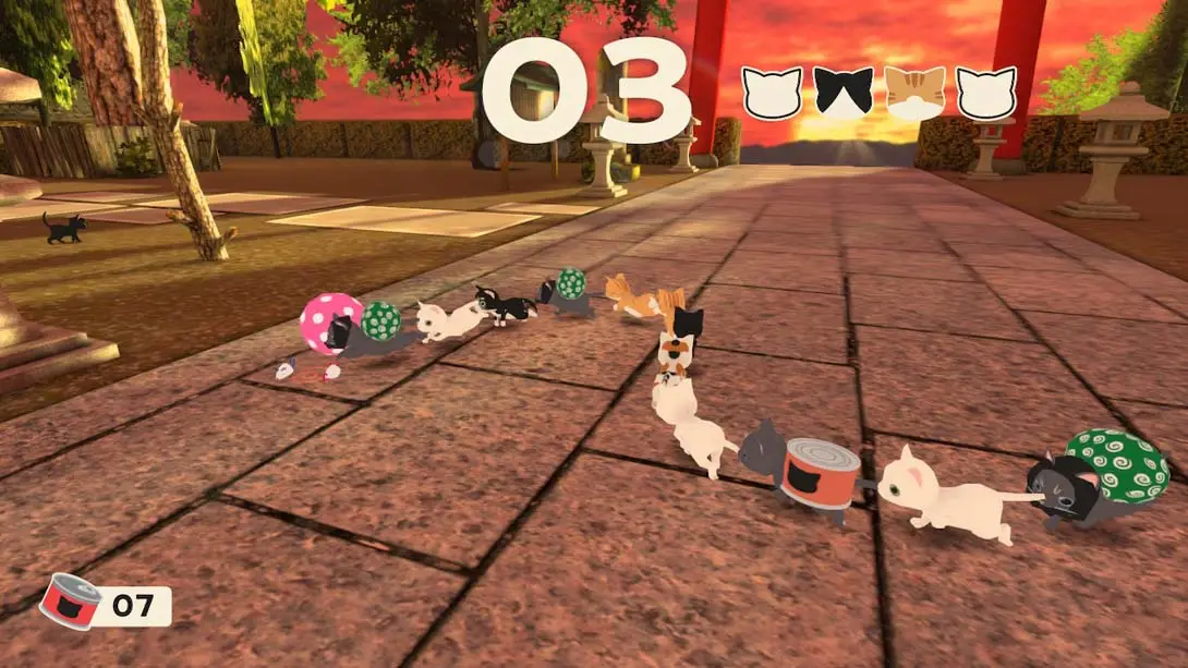 图片[6]-【美版】喵咪 NEKOMIN-游糖YoTeb