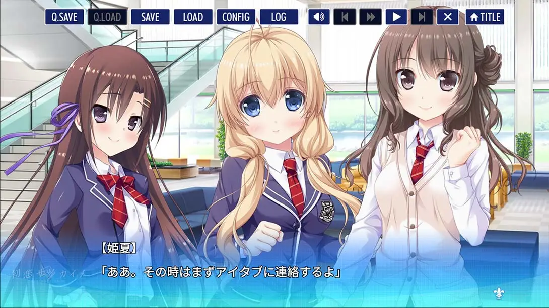 图片[6]-【日版】初恋サンカイメ-游糖YoTeb