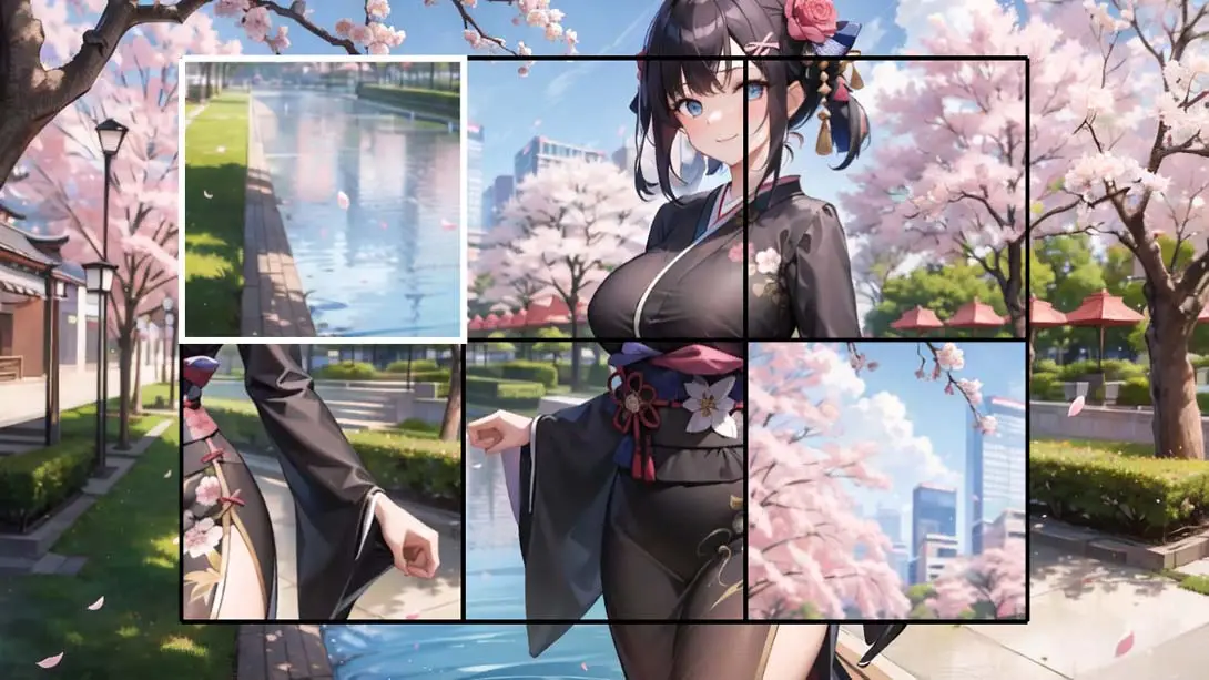 图片[2]-【日版】现代少女:樱花浪漫 .Hentai Girls: Sakura Romance-游糖YoTeb