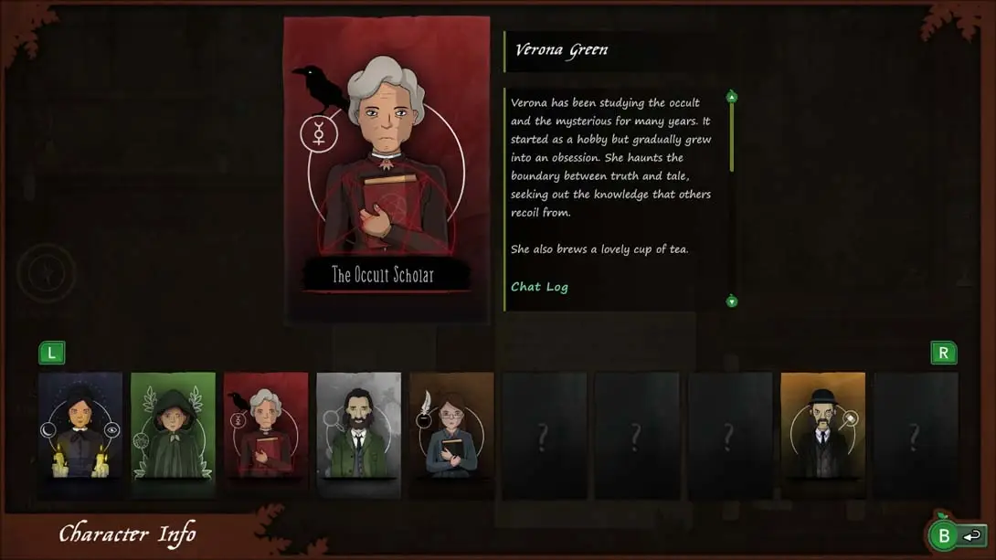 图片[4]-【美版】奇异园艺 Strange Horticulture-游糖YoTeb