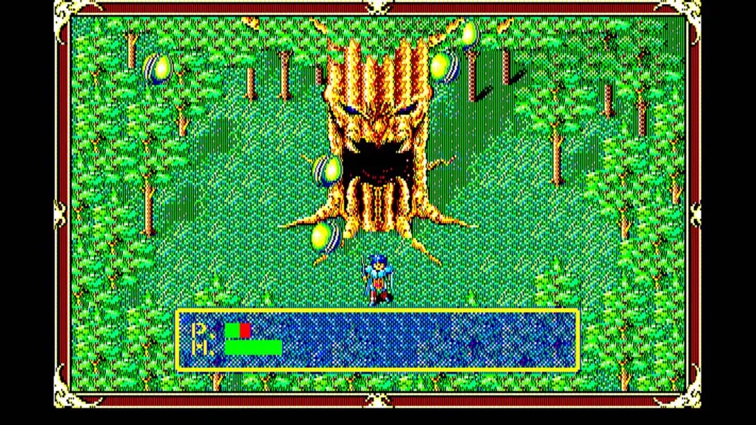 图片[6]-【美版】EGG掌机 Xak PC-8801mkIISR .EGGCONSOLE Xak PC-8801mkIISR-游糖YoTeb