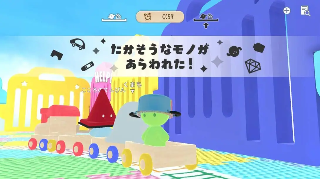 图片[3]-【日版】Elfin Clay-游糖YoTeb