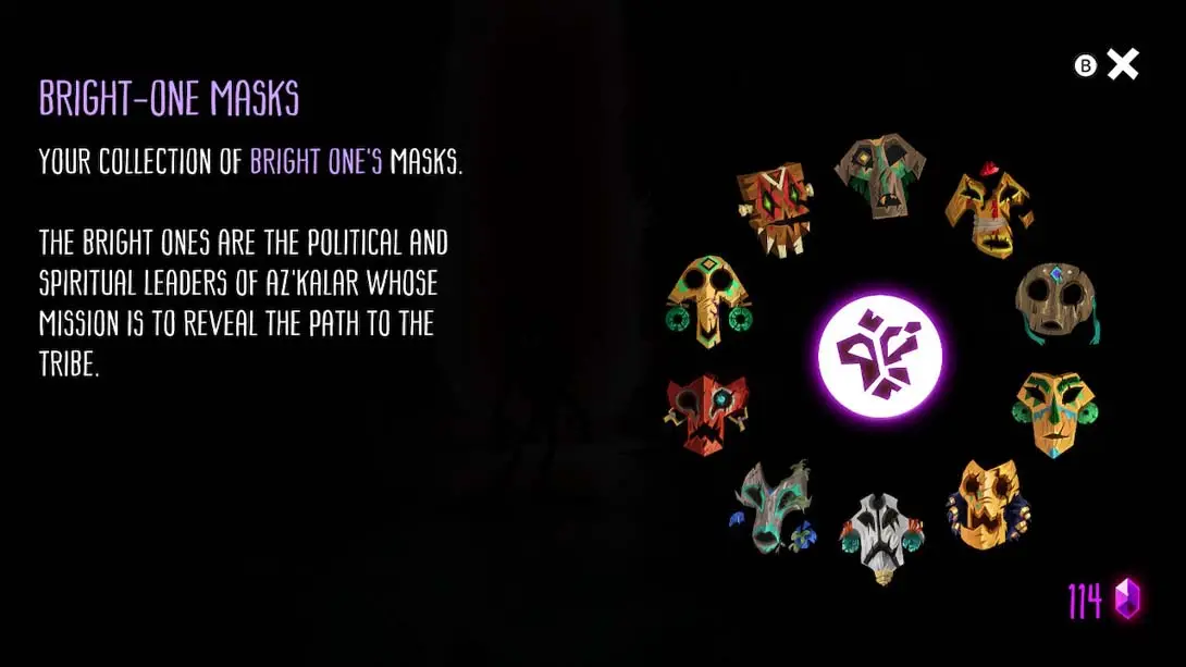 图片[2]-Towaga：暗影之中 Towaga: Among Shadows-游糖YoTeb