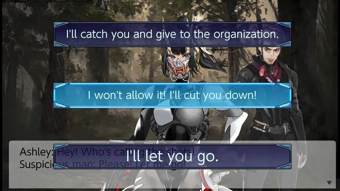 图片[3]-【美版】金属忍者 METAL NINJA-游糖YoTeb