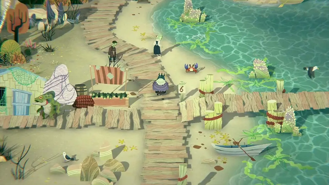 图片[1]-奇巫妙森-游糖YoTeb