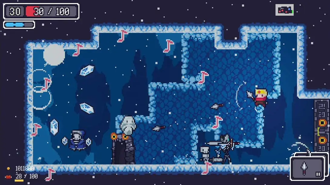 图片[5]-《贪婪地牢》1.6.4.1-游糖YoTeb