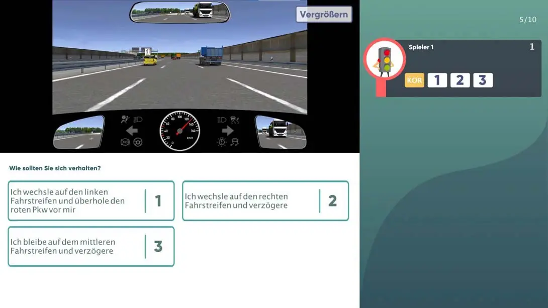 图片[5]-【英版】Bestanden! Dein Weg zum Führerschein-游糖YoTeb