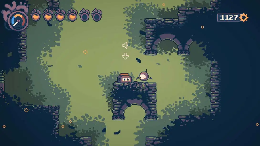 图片[6]-【美版】机器人海库 Haiku, the Robot-游糖YoTeb