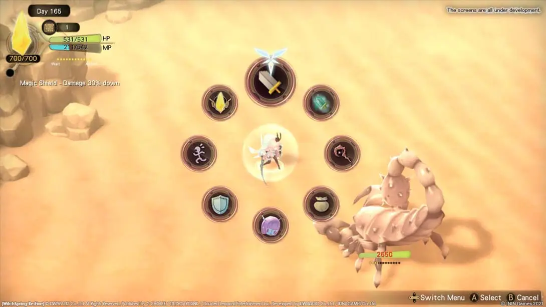 图片[3]-魔女之泉3 Re：Fine ─玩偶小魔女艾露迪的故事─ WitchSpring3 …-游糖YoTeb