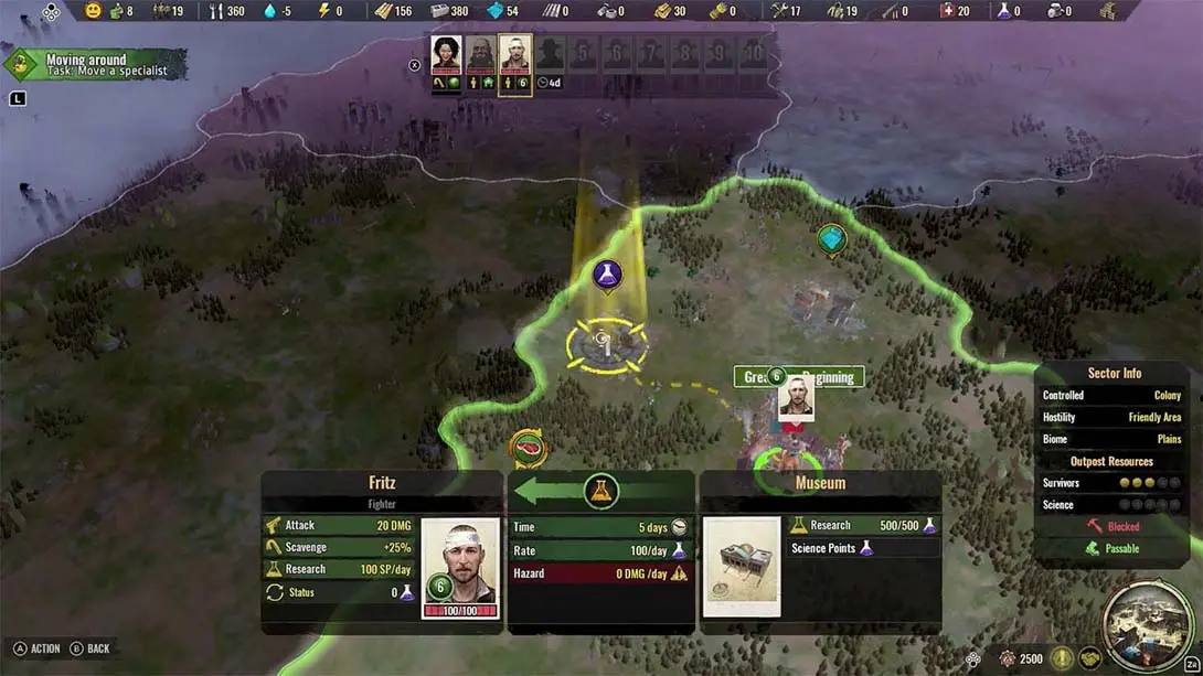 图片[2]-末日求生 Surviving the Aftermath-游糖YoTeb