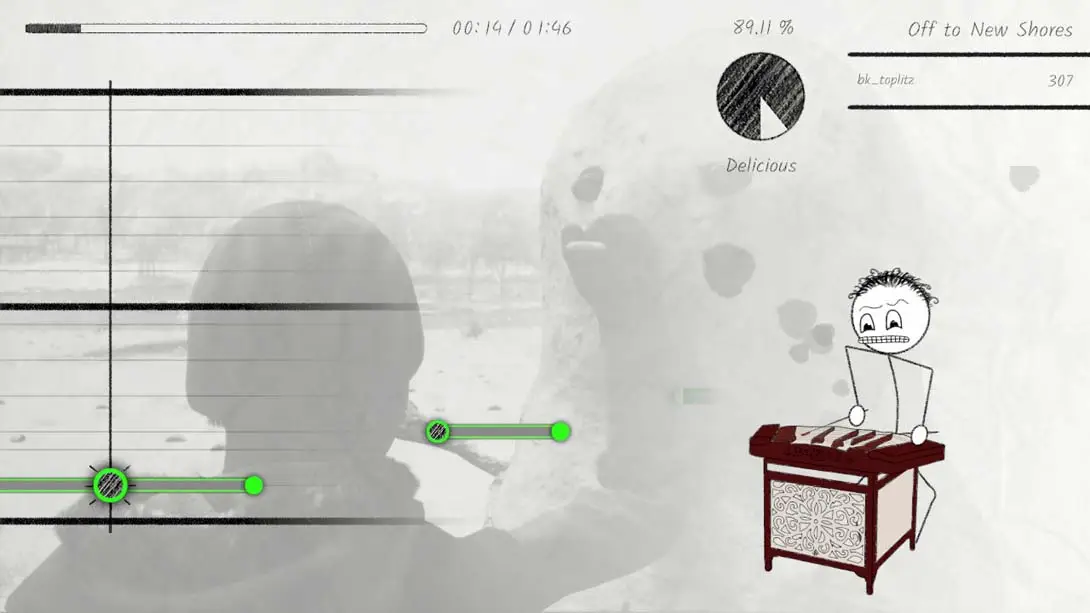 图片[6]-【美版】灾难乐队 .Disaster Band-游糖YoTeb