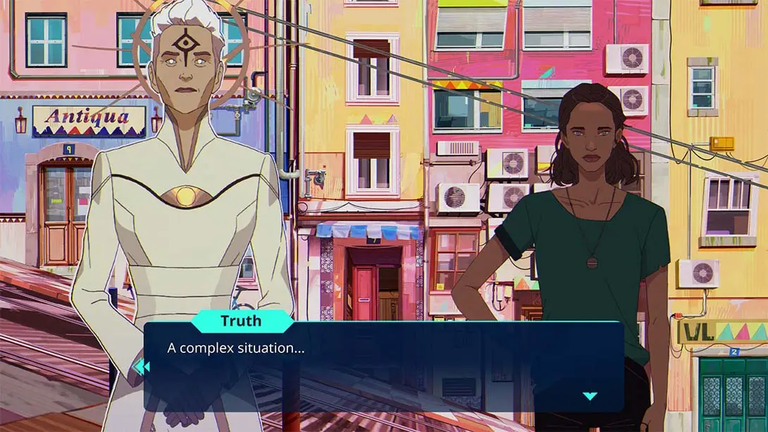 图片[3]-【美版】调和女神:幻梦殒落 Harmony: The Fall of Reverie-游糖YoTeb