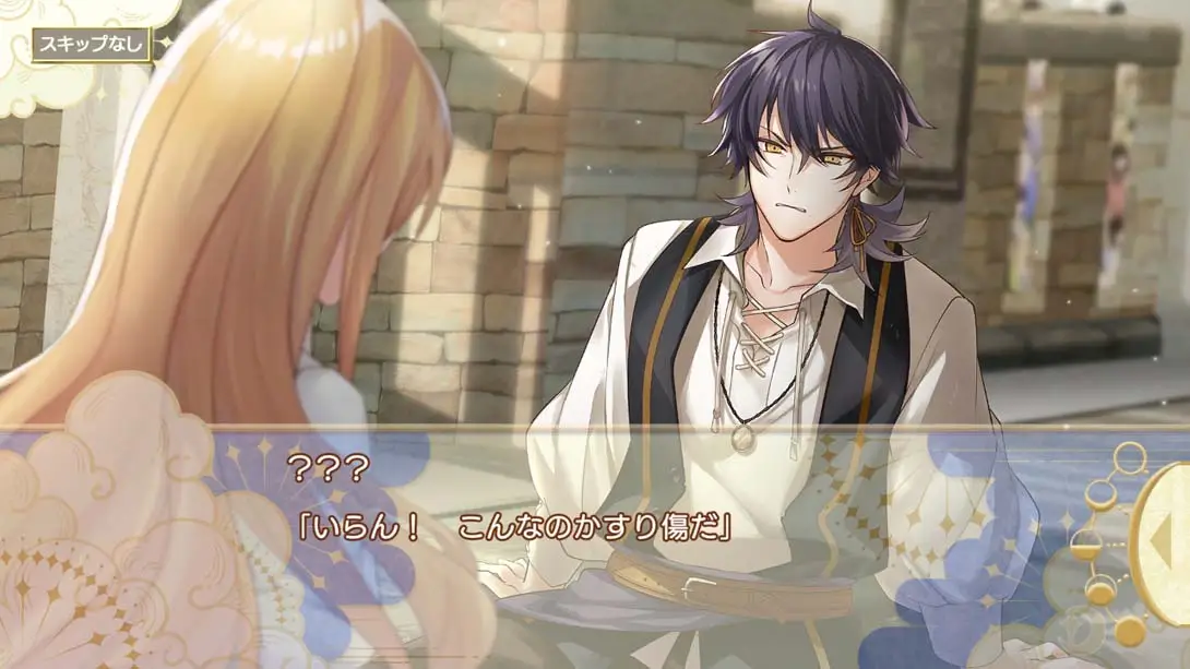 图片[6]-【日版】堤密拉娜王国的强运公主与悲運騎士团 テミラーナ国の強運姫と悲運騎士団-游糖YoTeb