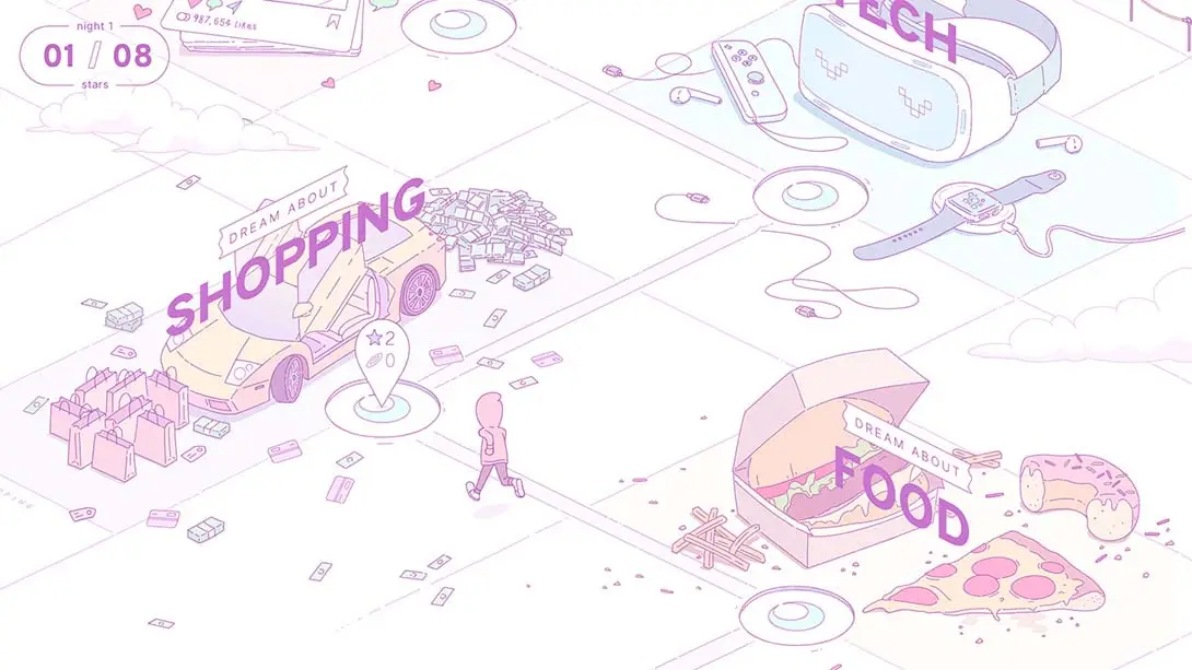 图片[2]-【美版】梦想节奏 Melatonin-游糖YoTeb